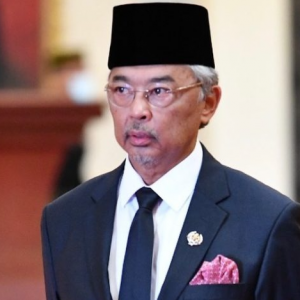 Agong zahir pandangan Parlimen perlu bersidang segera