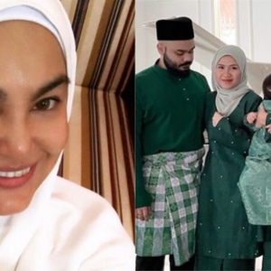 Datin Seri Umie Aida Hulur Sumbangan Kepada 300 Pemandu Teksi