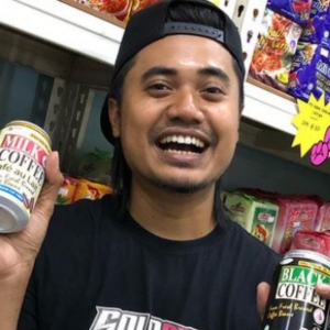 Ada Orang Busuk Hati, Lan Solo Kena Saman Lagi