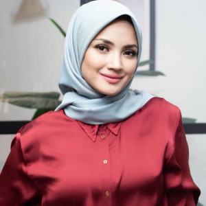 "Bosan Bosan Bosan" - Bukan Fazura Tak Nak Berlakon Tapi Banyak Skrip Bosan