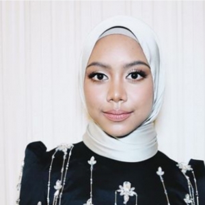 Sentiasa Jaga Maruah Keluarga, Nama Sarah Suhairi Jarang Panas