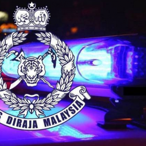 Pelakon Wanita Positif Dadah Ditahan Polis. Siapa Tu?