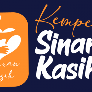 Sinaran Kasih Food Bank - 'Orang Haus Diberi Air, Orang Lapar Diberi Nasi'