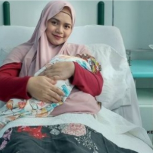 Yatt Hamzah Dapat Anak Lelaki Pertama, Janji Akan Kongsi Pengalaman Bersalin!