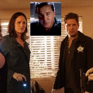 CSI:Vegas 2021 Kembali, Grissom Dan Sara Teruja Bersama Pelakon Baru