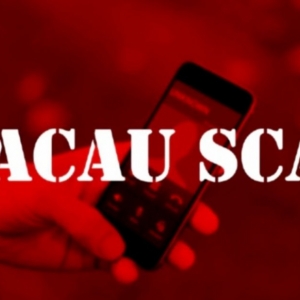 RM370,000 Hangus Pegawai Maritim Ditipu Sindiket Macau Scam