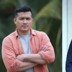 FFM31 Tak Wajar Diteruskan, Umie Aida, Aaron Aziz Bantah!