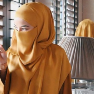 Hati Neelofa Hancur Berkecai