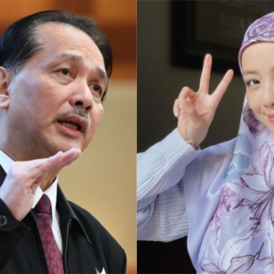 "Kita Perlukan Ramai Insan Sepertinya," Mira Filzah Kagum Dengan Dr. Noor Hisham