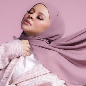 Makin Sabar Makin Dipijak! Siti Sarah Bagi 48 Jam Untuk Bayar Ganti Rugi