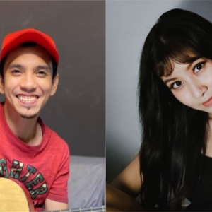 Gandingan Naqiu Dan Elizabeth Tan Sebagai Hero Heroin Macam Tak Kena