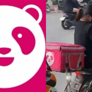 Pandacott, Rakyat Nak Boikot Foodpanda