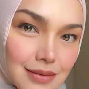 "Letak Atau Tidak Orang Tetap Mengata" - Siti Nurhaliza Dah Vaksin