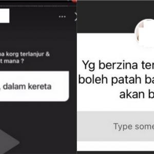 Gelar Diri Pakar Motivasi Tapi Dedah Aib Di Media Sosial?