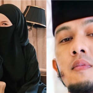 "Tak Ada Kena Mengena, Kenapa Kaitkan?"-Neelofa Bengang Dengan Caprice