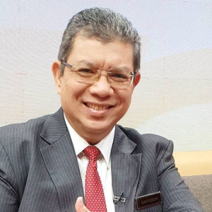 Kerajaan Jangan Biar Penyebaran Berita Palsu Berleluasa - Saifuddin