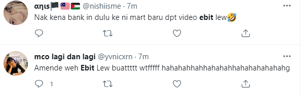 Ustaz ebit lew video twitter