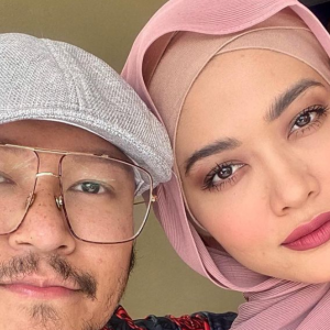 "11 Tahun Bersama, Sampai Hati Awak Tipu Saya Sam" - Syatilla Melvin