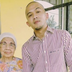 Nenek Caprice Meninggal Dunia, Terkilan Tak Sempat Kenalkan Bakal Isteri