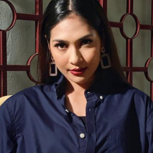 Rita Nadira Glamour Sebab Jahat