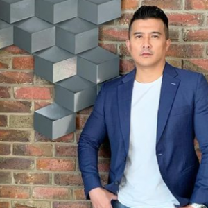 "Gua Tak Tahu La Lu Siapa Tapi Jaga Lu Punya Adab,"-Aaron Aziz Panas Dengan Carl Samsudin