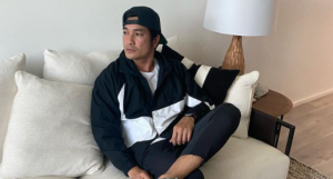 Keith Foo Kembali Kepada Bekas Isteri?