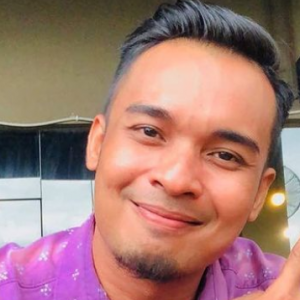 Syed Ali Disihir- “Ada Orang ‘Tabur Barang’ Dekat Kedai Saya”