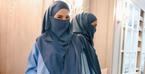 Neelofa Semakin Berisi-" Nampak Lain Bentuk Badan Walaupun Baju Itu Besar"