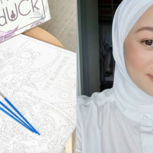 "Ada Logo Duck Ja, Jadi RM220, Walhal Kat Luar RM30,"- Vivy Yusof Dituduh Kapitalis?