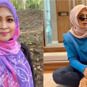 "Dapat Ke Ubati Hati Terluka Dengan RM200k?-Zulin Aziz Perli Siti Nordiana?