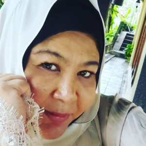 "Berlaku Adil Dengan Industri Kami, Bagilah Kami Buat Drama Dulu" - Erma Fatima