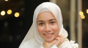 Amira Othman Tak Ada Boyfriend, Fobia Bercinta?