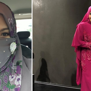 "Bagi Bajet Buat Baju ‘Aurat Friendly’ Untuk Atlet" - Aishah Bukan Tunjuk Alim