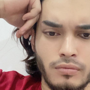 Positif Lagi, Aeril Zafrel Hairan Dijangkiti Covid-19 Padahal Duduk Rumah Je?