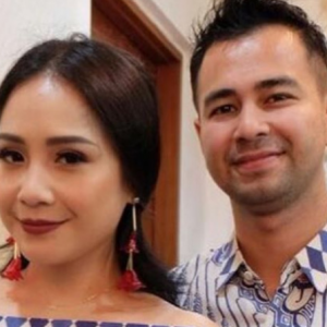 Raffi Ahmad Bagi RM58,000 Setiap Bulan, Goyang Kakilah Isterinya