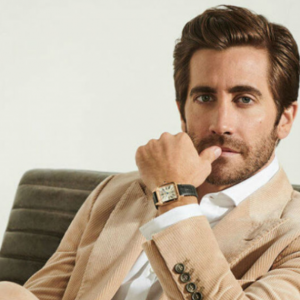 Mandi Tak Penting, Biar Badan Bersih Secara Semula Jadi - Jake Gyllenhaal