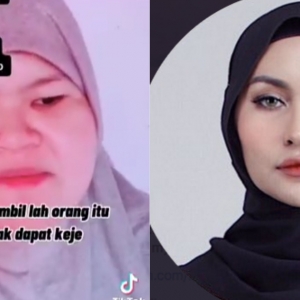 Tak Dapat Kerja Sebab Gemuk, Peguam Ini Kata 'Dunia Memang Begitu'