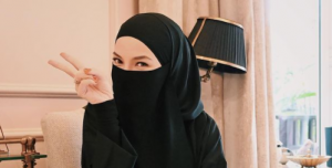 "Bersedia Ke Aku Masuk Kubur?"-Hati Neelofa Terjentik