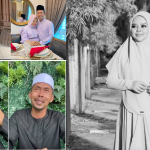 Shuib Imbau Kenangan Mandikan Dan Urut Arwah Siti Sarah Selama 3 Bulan Setiap Hari