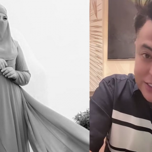 'Yang Pernah Kutuk & Fitnah Sarah, Faham Tak Erti Kelewatan Minta Maaf?' - Pak Nil