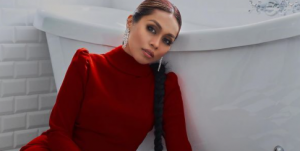 Dayang Nurfaizah Tak Dapat Terima Hakikat Umur Dah 40