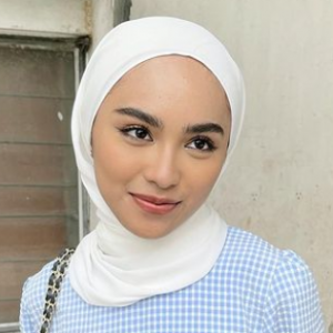 Sharifah Rose Benci Dibandingkan Dengan Orang Lain