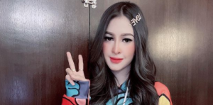 Eina Azman Tebuk Leher- Dah Biopsy Empat Kali,Sakit Tak Hilang-Hilang