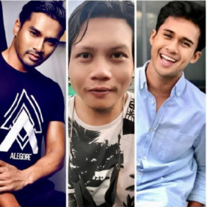 Dulu Artis Sekarang Jadi Runner