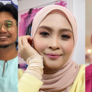 Peguam Syura, Lan Solo Dan Isteri Mahu Bincang Selesai Luar Mahkamah Kes Saman Siti Nordiana