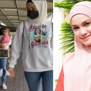 Maid Puteri Sarah Berkobar Nak Balik, Bila Sampai Airport Kecewa Sebab...