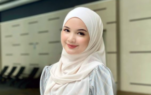 Alya Iman Rindu Sangat Nak Berlakon, Tengok Dinding Pun Boleh Menangis