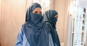 "Penatnya Mental Dan Emosi Saya Ketika Ini,"-Neelofa