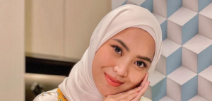 Suami Orang Kerap Puji Pandai Mengaji, Pakai Tudung -Isterinya Minta Maaf Sebab Cemburu Dengan Mawar Rashid