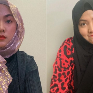 "Saman Sesama Artis Membazir Je, Percayalah"- Shila Amzah